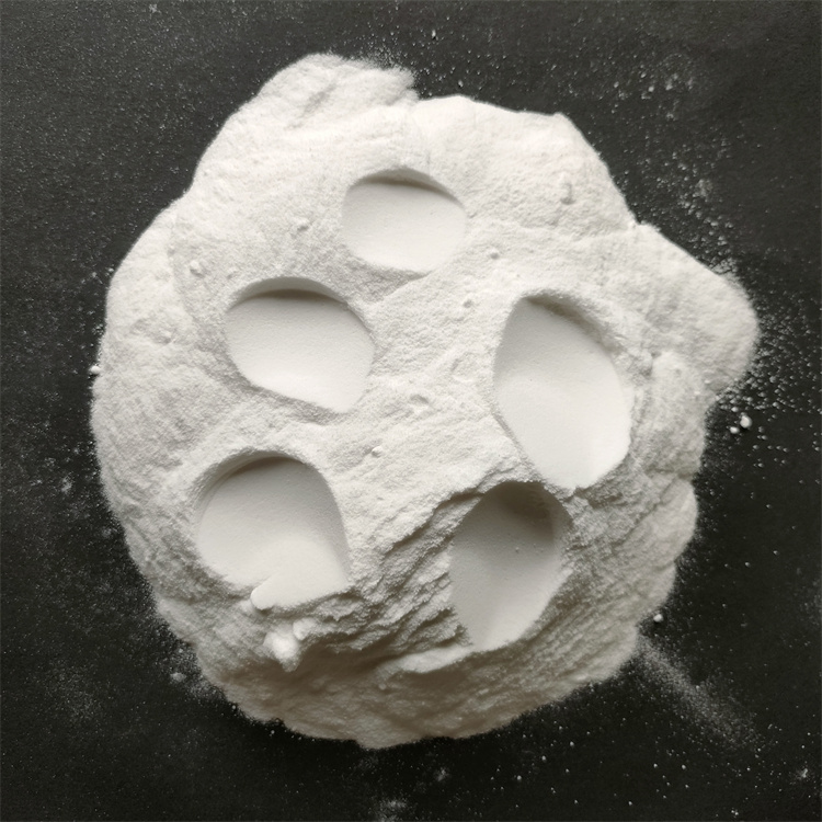 粉狀聚丙烯酰胺 粉狀聚丙烯酰胺