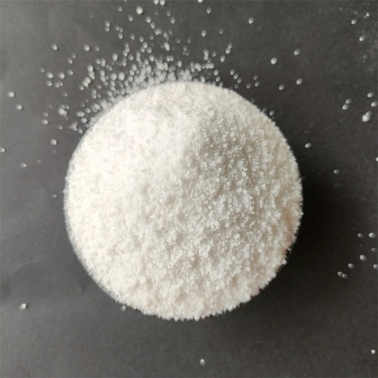 聚丙烯酰胺 聚丙烯酰胺